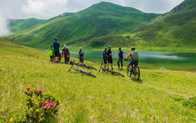 Bike Guide für Gruppen
