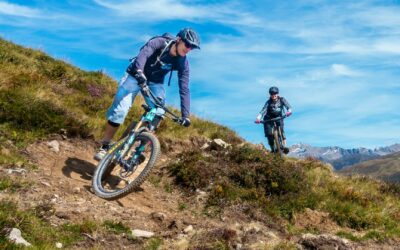 Mountainbike Guide