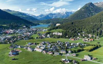 Die besten Hotelempfehlungen in Davos