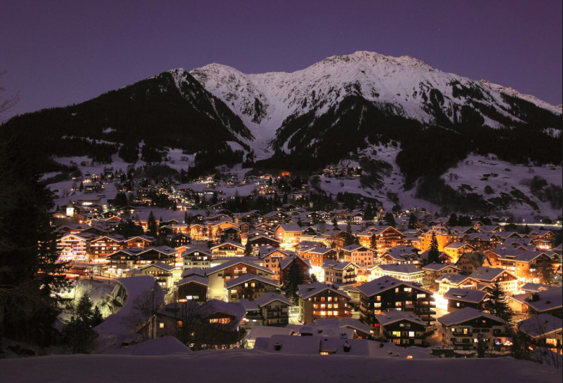 The best hotel recommendations in Klosters